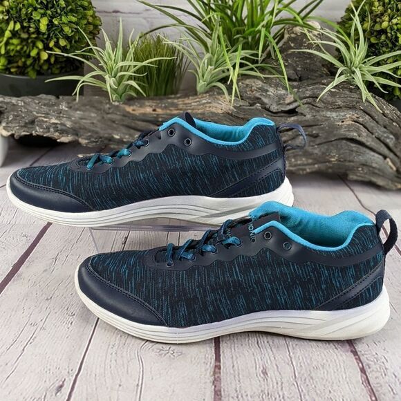 Vionic Agile Fyn Sneakers - Picture 4 of 11